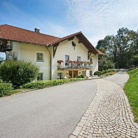 Waldhaus Apartment Waldkirchen Exterior photo