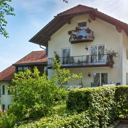 Waldhaus Apartment Waldkirchen Exterior photo