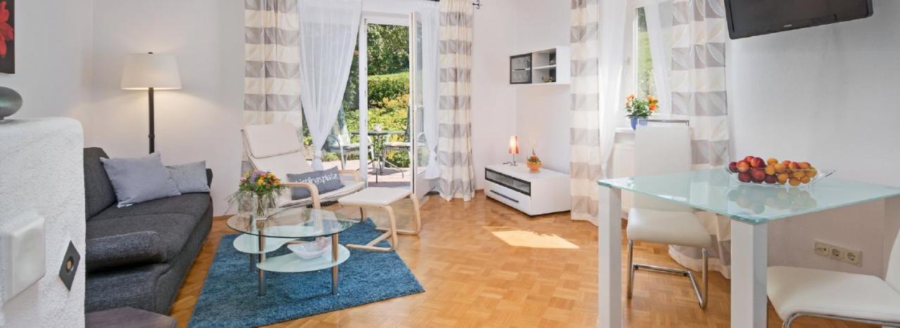 Waldhaus Apartment Waldkirchen Exterior photo
