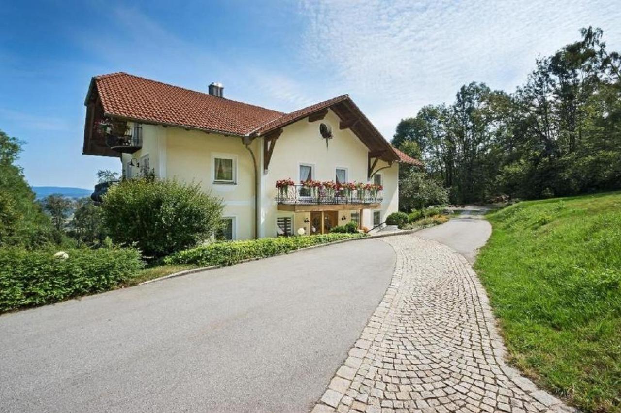 Waldhaus Apartment Waldkirchen Exterior photo